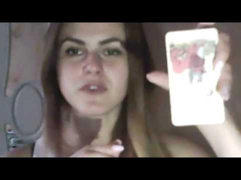 Видео: Секрет Вашего Предназначения - в Таро. Ирен Якименко