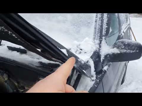 Видео: РАЗВОЗДУШИТЬ ДИЗЕЛЬ НА МОРОЗЕ - ВОЗДУХ В СИСТЕМЕ - КАК НАЙТИ ПОДСОС.