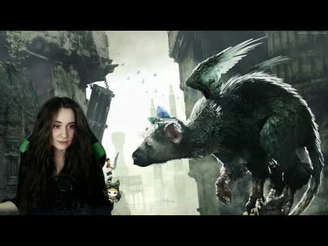 Видео: The Last Guardian с Pollen ч.3