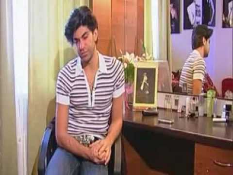 Видео: Николай Цискаридзе  'Незвездное детство' 2008