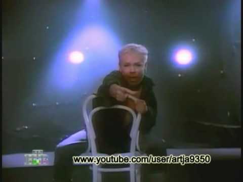 Видео: Борис Моисеев - Одинокая Ночь