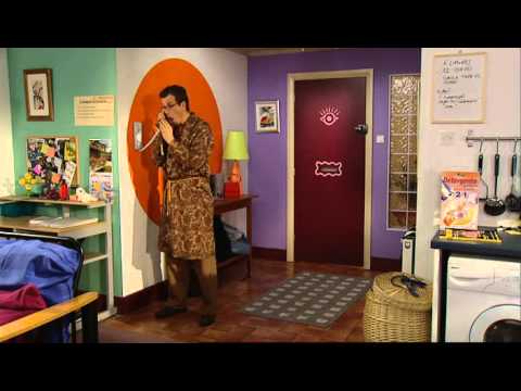 Видео: Extr@ spanish - 2. Sam va de compras (с титрами)