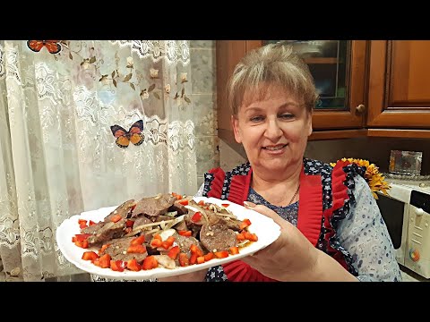 Видео: Шикарная закуска на праздничный стол👍🏻😋!Готовлю уже много лет на Новый год🎄!