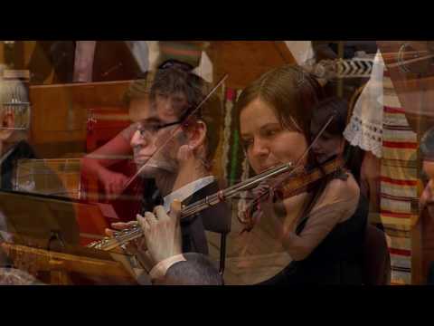 Видео: "Дивите корени" 1 /  "The wild roots" 1