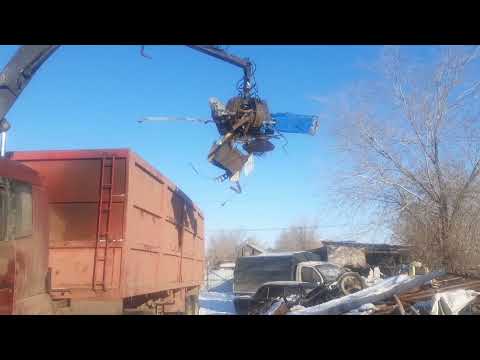 Видео: 7 айда - қара темір өткізіп 500 мың таптым