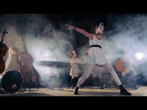 Видео: Фрик-кабаре Dakh Daughters - Жiноча дружба