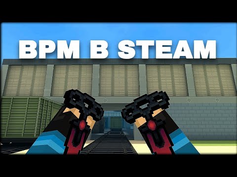 Видео: Мой первый раз в стим версии блокпост мобайл | прокачка аккаунта в blockpost mobile steam