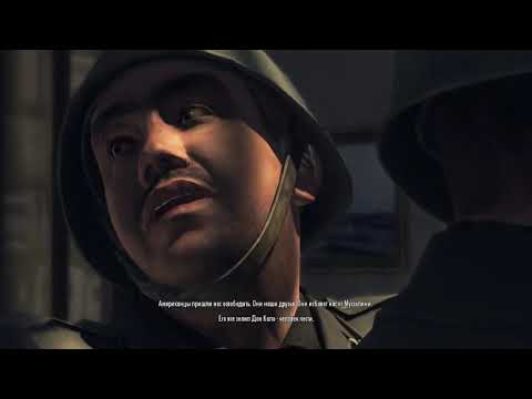 Видео: Прохождение Mafia 2. Серия 1 – главы 1 и 2: "Историческая родина"/"Дом, милый дом"