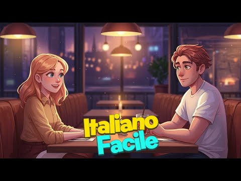 Видео: Как говорить о первом свидании на итальянском?