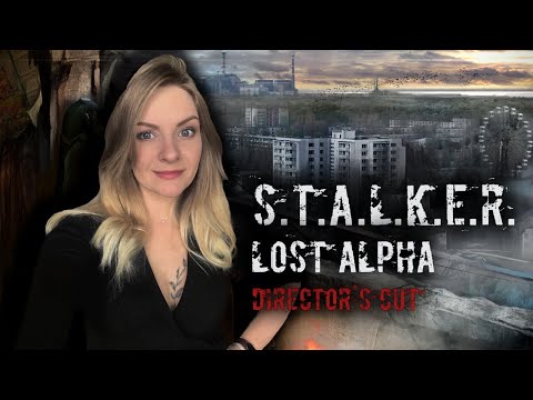 Видео: STALKER Lost Alpha DC НА МАСТЕРЕ! Прохождение СТРИМ #2