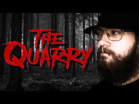 Видео: ИГРА ЗА СТРИМ | THE QUARRY