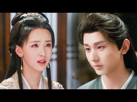 Видео: Золушка призналась молодому мастеру, но молодой мастер отказался!