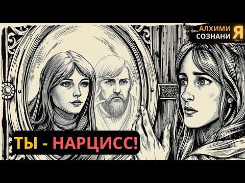 Видео: ИЗБРАННЫЕ! Они думают, что вы НАРЦИСС! Они ошибаются 😳❓