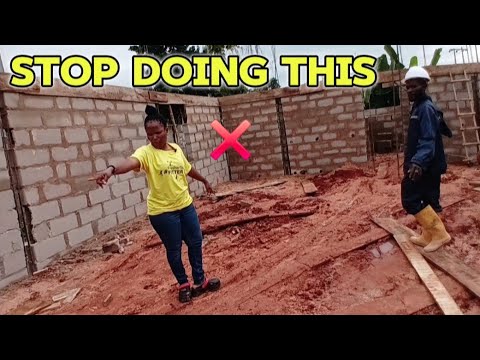 Видео: Вот почему ваше здание застряло! Сколько бы вы в него ни вкладывали