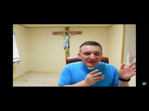 Видео: Zoom зустріч: Духовні закони. Тема 5 - Як бути сіллю і світлом для світу — о. Роман Братковський.