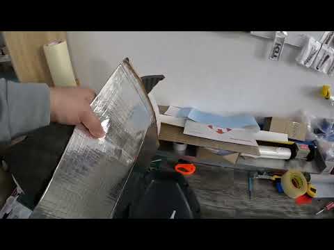 Видео: Адский плоттер SEIKITECH SK1350T.