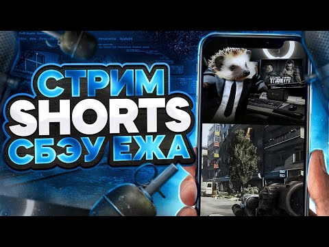 Видео: Розыгрыш в тг #shorts СБЭУ Ёжик🥵