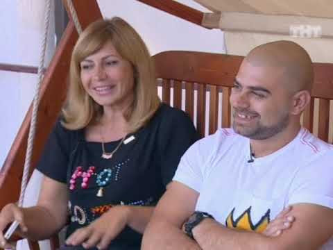 Видео: ТНТ ДОМ 2 Город любви 3054 день. Эфир от 19.09.2012