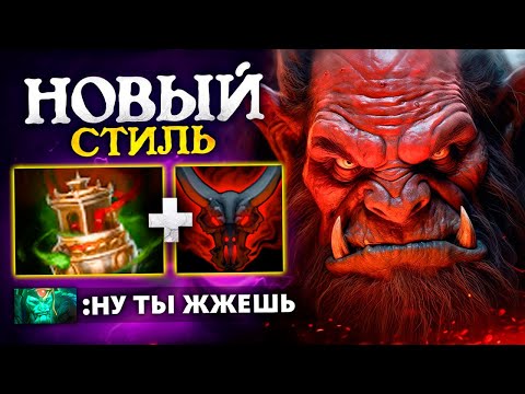Видео: АКС через ИМБА-ПРОКАСТ 😨 НОВАЯ МЕТА