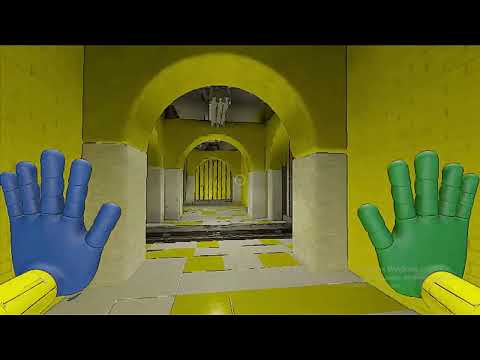 Видео: Новая игра | Poppy Playtime 2