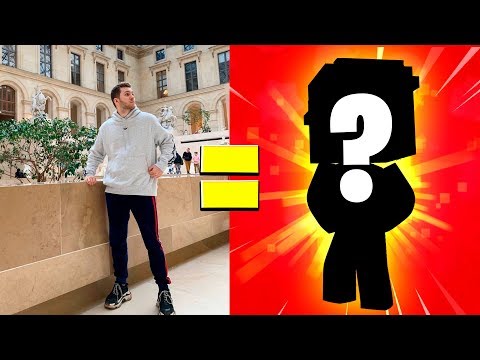 Видео: УЛУЧШАЮ СКИН АИДА! НЕ ОТЛИЧИТЬ ОТ РЕАЛЬНОСТИ