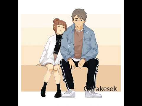 Видео: Бағала мені (Qarakesek) Ерланнан Айгерімге арналады🖇♥️