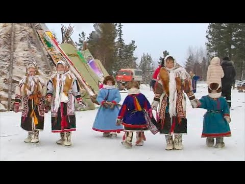 Видео: Женский мир | Ялэмдад нумгы 04.03.2022