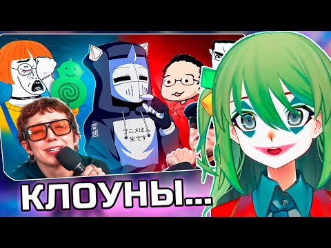 Видео: Конвей смотрит: GAMERGATE 2.0 РАЗОЧАРОВАЛ