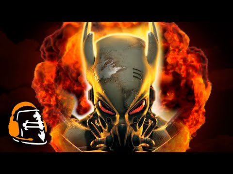 Видео: Сюжет Fallout Tactics без мишуры