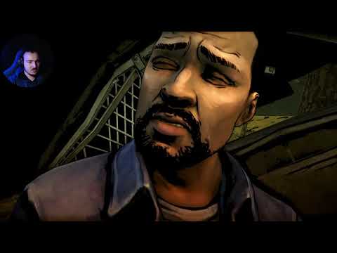 Видео: The Walking Dead  На PS4 1 Сезон 1 Эпизод Часть 1