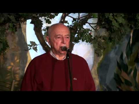 Видео: Александр Городницкий Памяти конвоя PQ-17 24.02.2013 г.