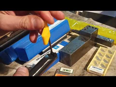 Видео: «Різці для токарного верстата все, що потрібно знати» #токарнийінструмент #різці #токарка #токар