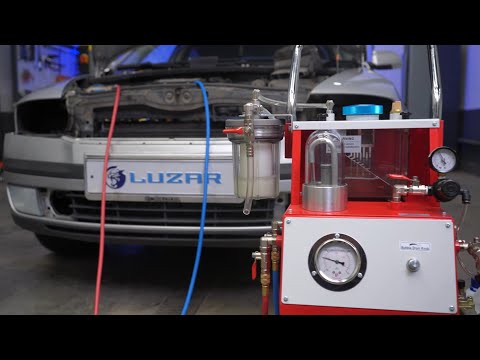 Видео: Как ПРОМЫТЬ СИСТЕМУ Кондиционирования автомобиля?