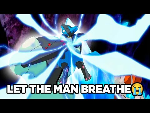 Видео: Эш против трёх балбесов