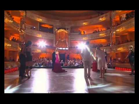 Видео: 24 12 2011 Болеро   финал и награждение