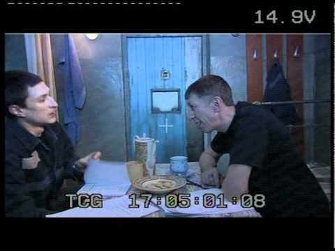 Видео: Побег