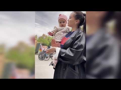 Видео: «Бақытты отбасы» республикалық байқауы