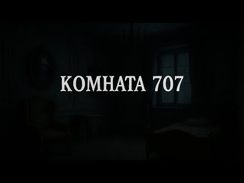 Видео: КОМНАТА 707 - ЛЕГЕНДЫ ПОЛУНОЧИ