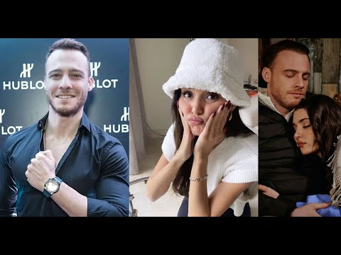 Видео: Ханде Эрчел: После предательства Керема Бюрсина он больше никогда не войдет в мое сердце