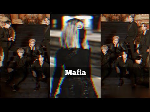 Видео: Город засыпает, просыпается МАФИЯ!