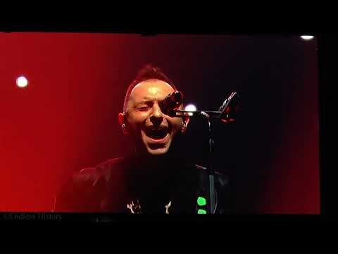 Видео: Звери - Одинокому везде пустыня (Санкт-Петербург 03.12.2022)