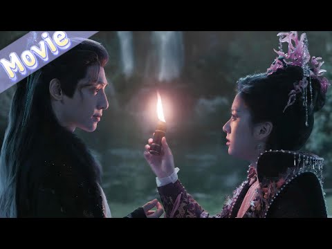 Видео: Золушка стала принцессой👑 Первым делом призналась Тан Лицы, но он лишь усмехнулся: «Я чудовище»💔🔥