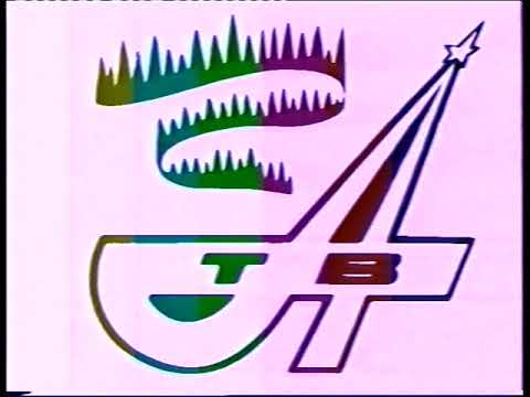 Видео: Амдерма ТВ ведущая канала Марьяна Позднышева