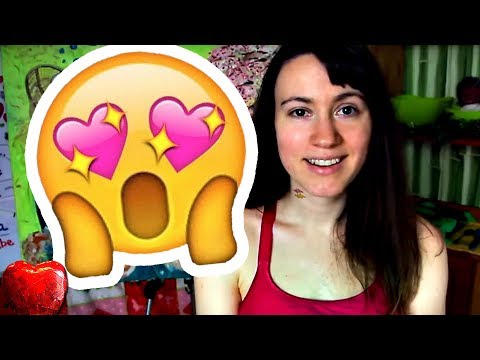 Видео: КАК КРАСИВАЯ ДЕВУШКА ВЛЮБЛЯЕТСЯ?