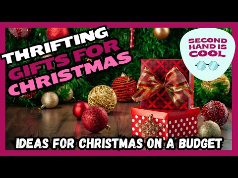 Видео: Да! Нам стоит думать о Рождестве уже СЕЙЧАС! #бережливость #рождественскийбюджет