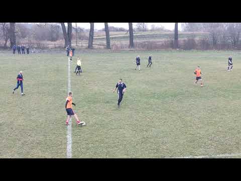 Видео: Гра за третє місце Нижанковичі-Мостиська перший тайм