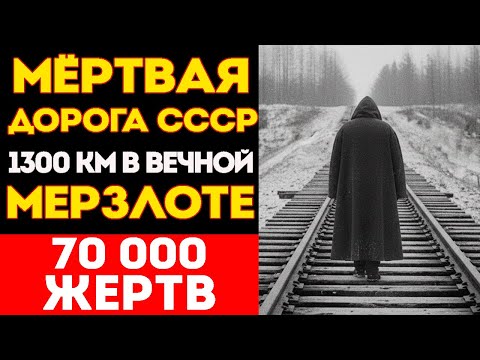 Видео: ДЕЛО РАСКРЫТО: Дорога СМЕРТИ Салехард-Игарка | 1300 КМ В НИКУДА!