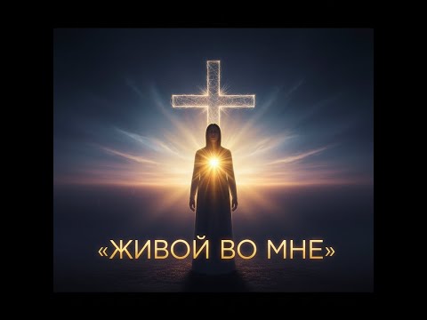 Видео: ЖИВОЙ ВО МНЕ