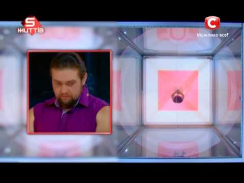 Видео: Олег Ожеледа - КУБ - Выпуск 13 - Сезон 5 - 24.11.2014