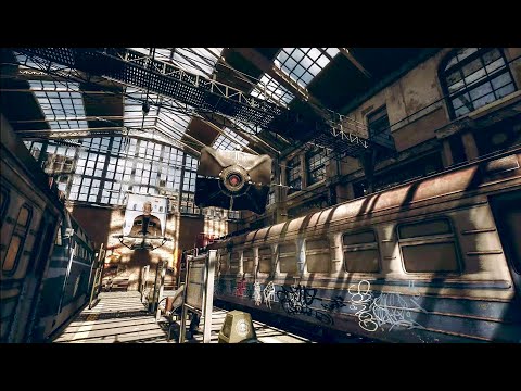 Видео: Если бы HALF-LIFE 2 вышла в 2025